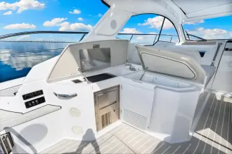 Thumbnail von Azimut Atlantis 45