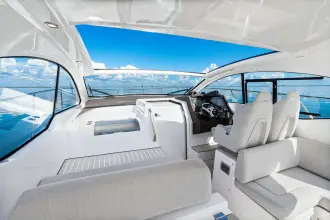 Thumbnail von Azimut Atlantis 45