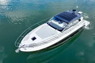 Thumbnail von Azimut Atlantis 45