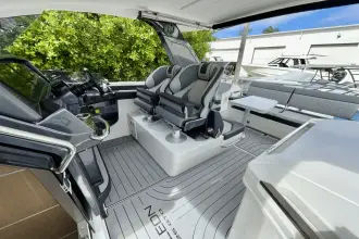 Thumbnail von Galeon 325 GTO