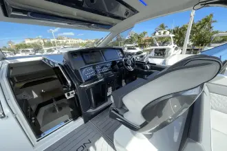 Thumbnail von Galeon 325 GTO