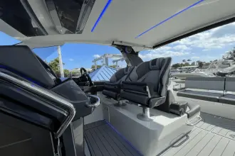 Thumbnail von Galeon 325 GTO