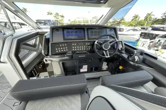 Thumbnail von Galeon 325 GTO