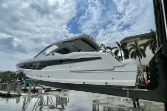 Thumbnail von Galeon 325 GTO