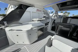 Thumbnail von Galeon 325 GTO