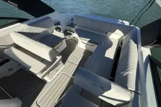 Thumbnail von Sea Ray SDX 250 Surf