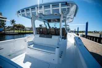 Thumbnail von Bertram 39 CC