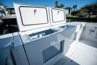 Thumbnail von Bertram 39 CC