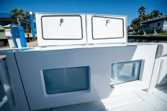 Thumbnail von Bertram 39 CC