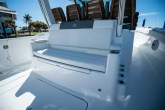 Thumbnail von Bertram 39 CC