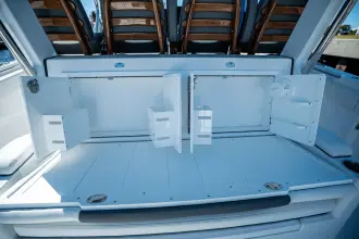 Thumbnail von Bertram 39 CC