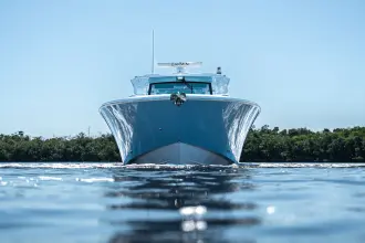 Thumbnail von Bertram 39 CC