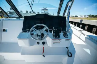 Thumbnail von Bertram 39 CC