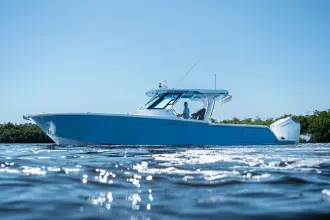 Thumbnail von Bertram 39 CC