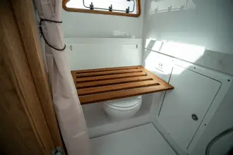 Thumbnail von Bertram 39 CC