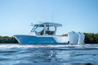 Thumbnail von Bertram 39 CC