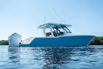 Thumbnail von Bertram 39 CC