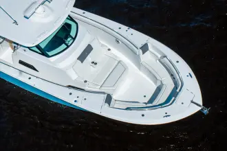 Thumbnail von Bertram 39 CC