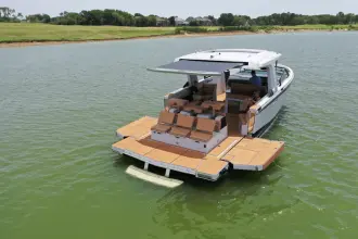 Thumbnail von Aviara 40