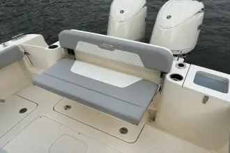 Thumbnail von Scout 277 LXF