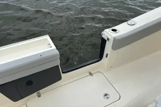 Thumbnail von Scout 277 LXF