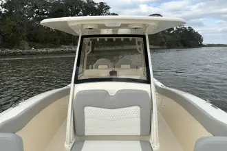 Thumbnail von Scout 277 LXF