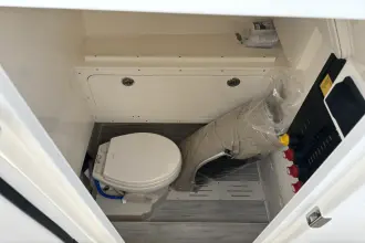 Thumbnail von Scout 277 LXF