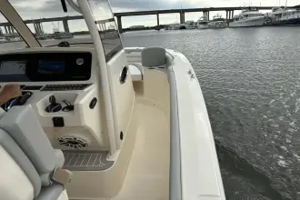 Thumbnail von Scout 277 LXF