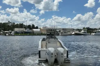 Thumbnail von Scout 277 LXF