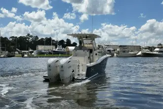 Thumbnail von Scout 277 LXF