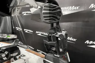 Thumbnail von Super Air Nautique GS22