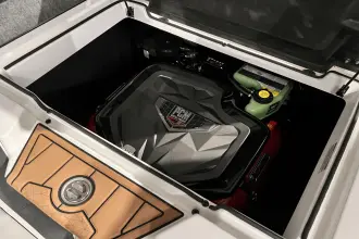 Thumbnail von Super Air Nautique GS22