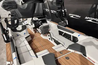 Thumbnail von Super Air Nautique GS22