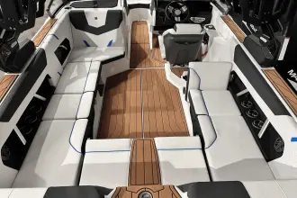 Thumbnail von Super Air Nautique GS22