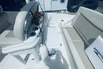 Thumbnail von Boston Whaler 270 Dauntless