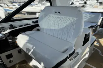Thumbnail von Sea Ray 370 Sundancer Outboard