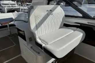 Thumbnail von Sea Ray 370 Sundancer Outboard