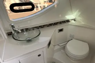 Thumbnail von Sea Ray 370 Sundancer Outboard