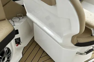 Thumbnail von Sea Ray SLX 310