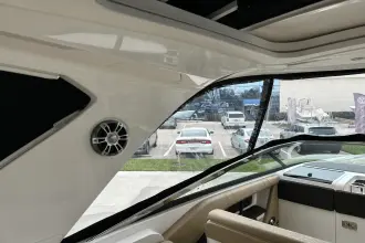Thumbnail von Sea Ray SLX 310