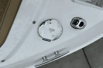 Thumbnail von Sea Ray SLX 310