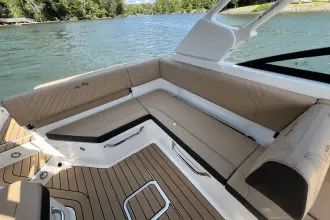 Thumbnail von Sea Ray SDX 250