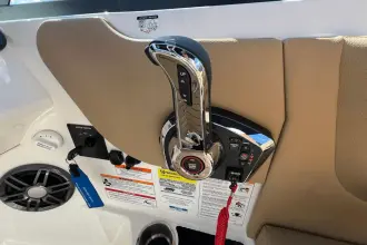 Thumbnail von Sea Ray SDX 250