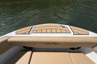 Thumbnail von Sea Ray SDX 250