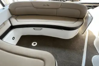 Thumbnail von Sea Ray 330 Sundancer
