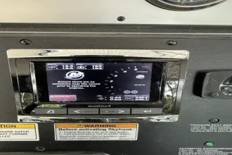 Thumbnail von Sea Ray 330 Sundancer