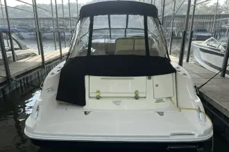 Thumbnail von Sea Ray 330 Sundancer
