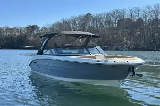 Thumbnail von Sea Ray SDX 270