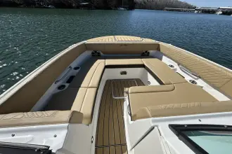 Thumbnail von Sea Ray SDX 270