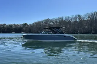 Thumbnail von Sea Ray SDX 270